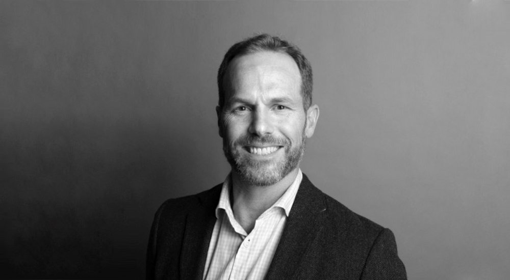 Dr David Anthony